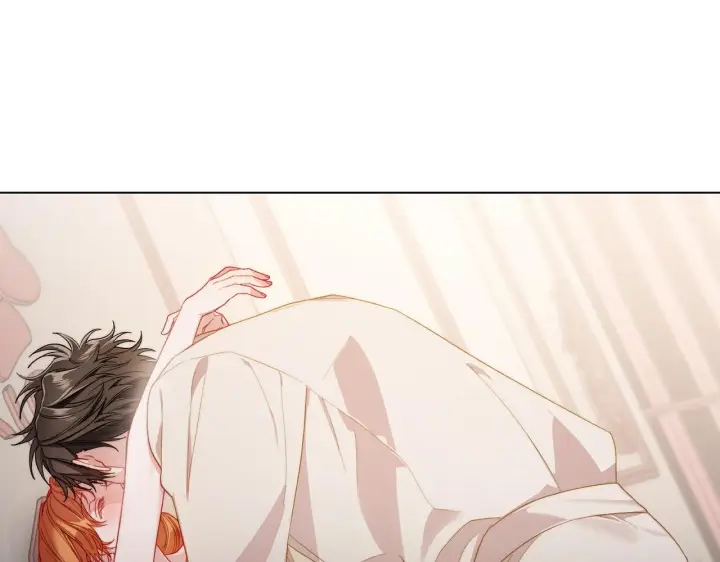 漫画《露西亚-攻略公爵计划》第109话 亲完再...第23张图