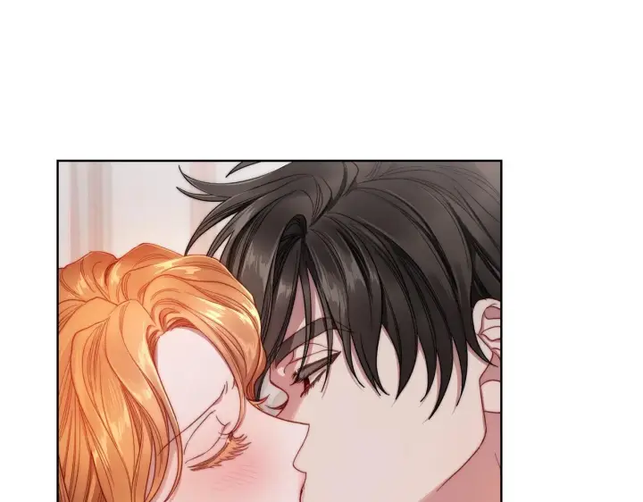 漫画《露西亚-攻略公爵计划》第109话 亲完再...第4张图