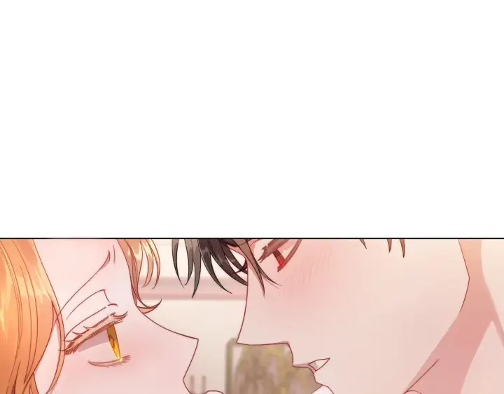 漫画《露西亚-攻略公爵计划》第109话 亲完再...第68张图