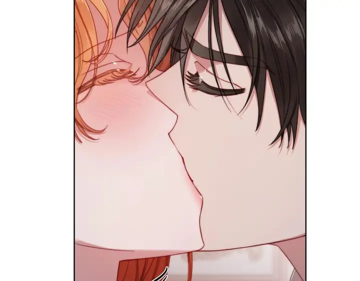 漫画《露西亚-攻略公爵计划》第109话 亲完再...第7张图