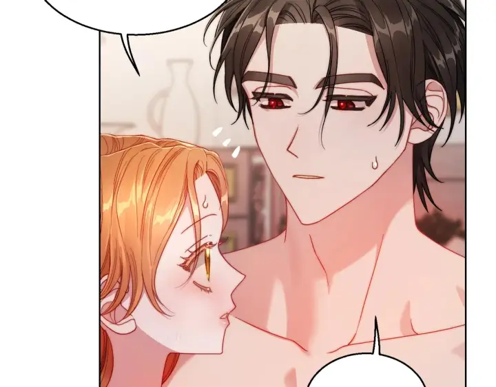 漫画《露西亚-攻略公爵计划》第109话 亲完再...第90张图