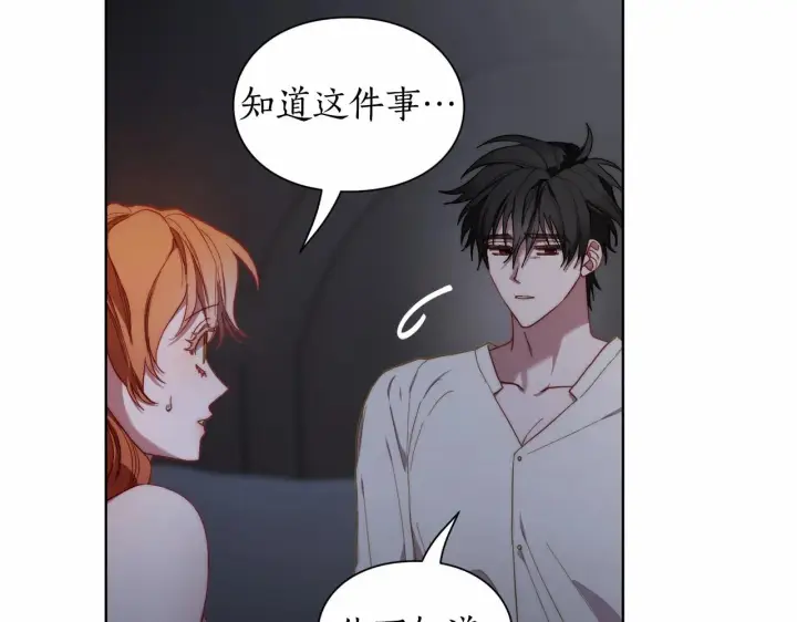漫画《露西亚-攻略公爵计划》第110话 摊牌了第167张图