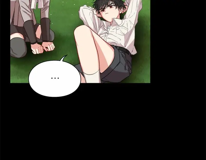 漫画《露西亚-攻略公爵计划》第111话 我也很乖巧第183张图