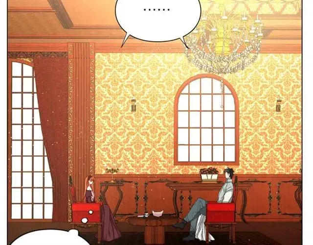 漫画《露西亚-攻略公爵计划》第11话 只结婚不恋爱？第10张图