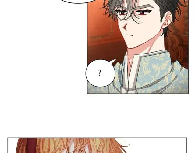 漫画《露西亚-攻略公爵计划》第11话 只结婚不恋爱？第13张图