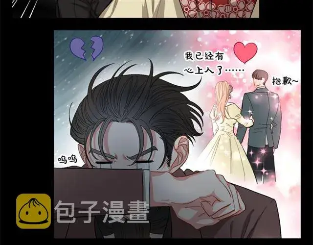 漫画《露西亚-攻略公爵计划》第11话 只结婚不恋爱？第23张图