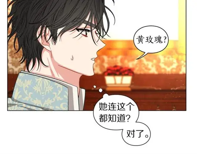 漫画《露西亚-攻略公爵计划》第11话 只结婚不恋爱？第63张图
