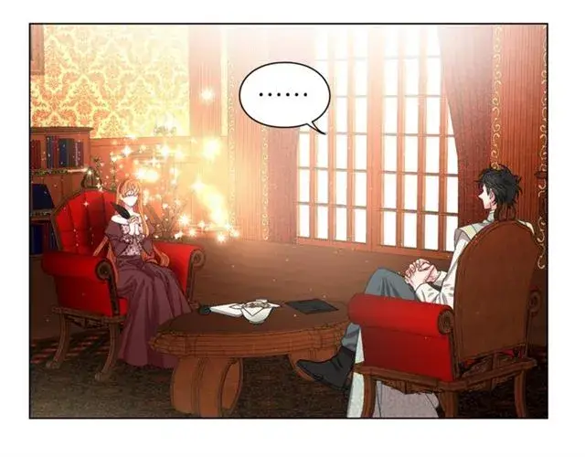漫画《露西亚-攻略公爵计划》第12话 你是我的女人第8张图