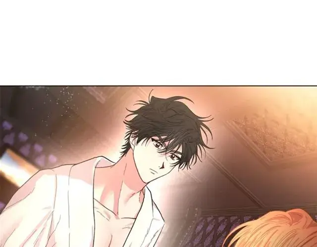 漫画《露西亚-攻略公爵计划》第19话 需要我下跪吗？第50张图