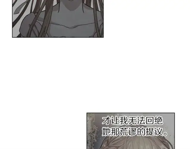 漫画《露西亚-攻略公爵计划》第19话 需要我下跪吗？第82张图