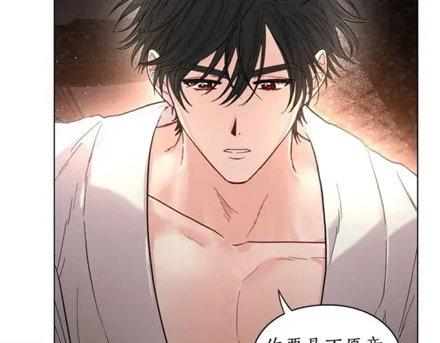 漫画《露西亚-攻略公爵计划》第19话 需要我下跪吗？第99张图