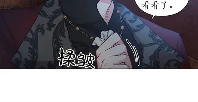漫画《露西亚-攻略公爵计划》第21话 一语成谶第81张图