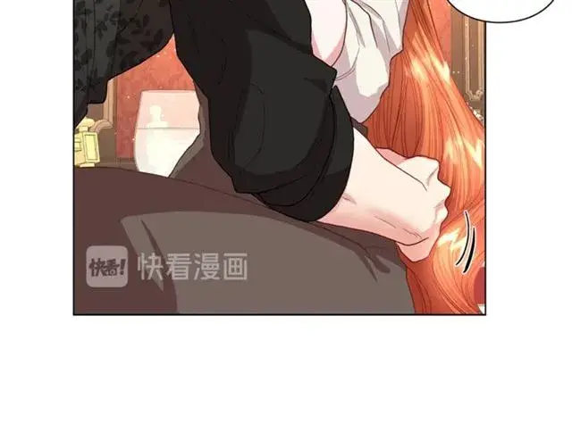 漫画《露西亚-攻略公爵计划》第35话 只是说说怎么够~第115张图