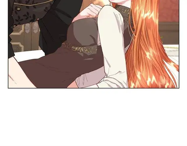 漫画《露西亚-攻略公爵计划》第36话 不可以吗？第12张图