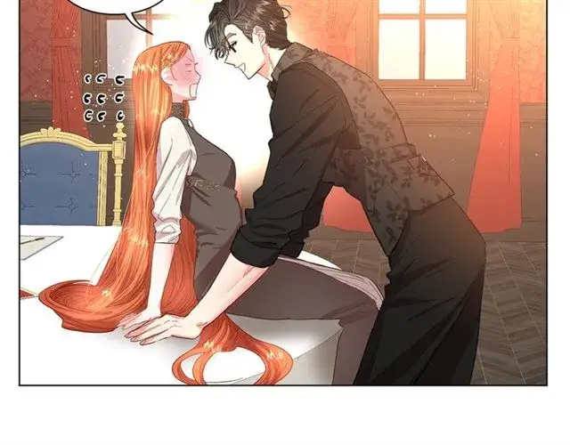 漫画《露西亚-攻略公爵计划》第36话 不可以吗？第16张图