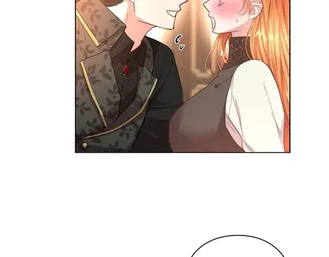 漫画《露西亚-攻略公爵计划》第36话 不可以吗？第18张图