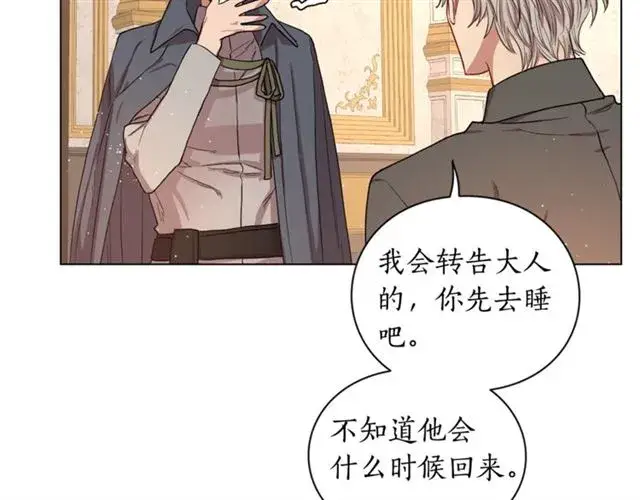 漫画《露西亚-攻略公爵计划》第36话 不可以吗？第90张图