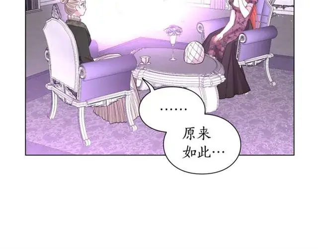 漫画《露西亚-攻略公爵计划》第38话 茶话会与怀孕第46张图