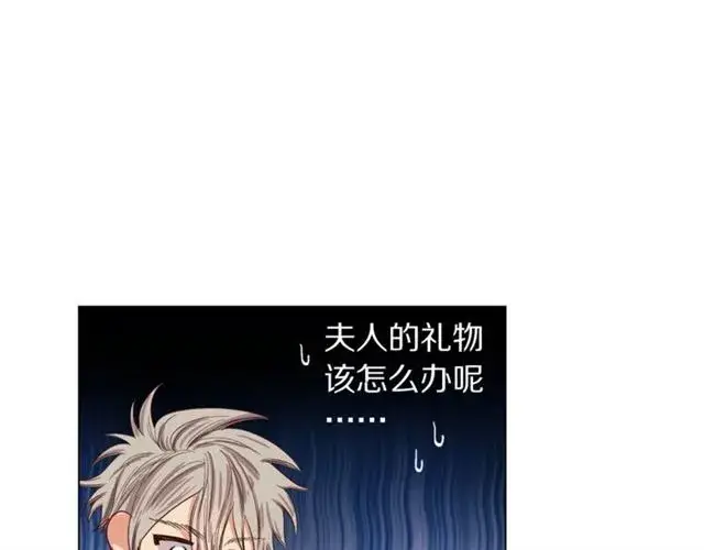 漫画《露西亚-攻略公爵计划》第42话 贵妇茶话会第71张图