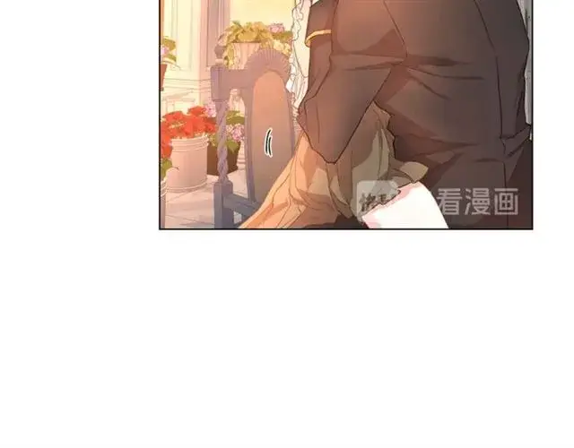 漫画《露西亚-攻略公爵计划》第45话 这个女人是我的第91张图