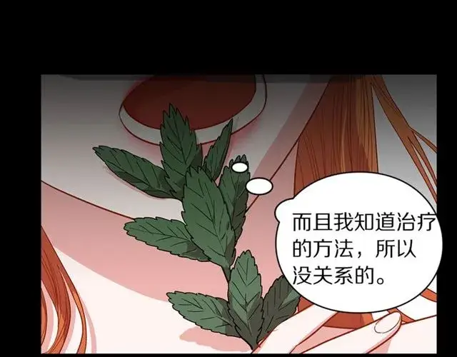 漫画《露西亚-攻略公爵计划》第48话 公爵大人的苦恼第43张图