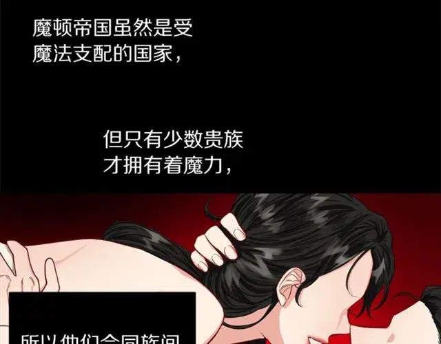 漫画《露西亚-攻略公爵计划》第50话 亲手挑的礼物第13张图