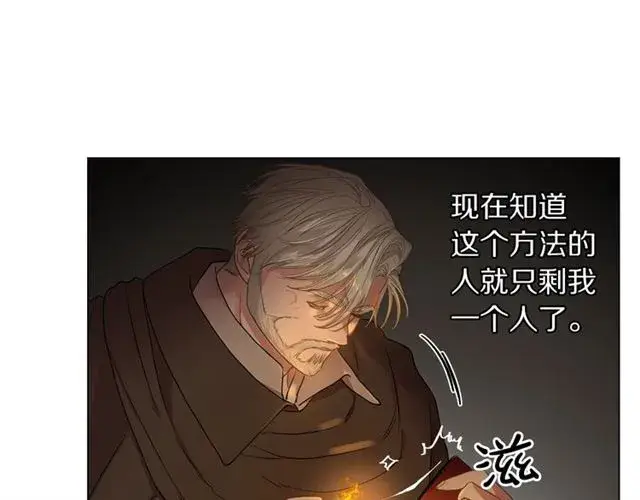 漫画《露西亚-攻略公爵计划》第50话 亲手挑的礼物第94张图