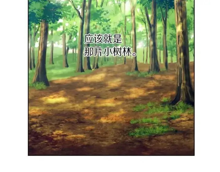漫画《露西亚-攻略公爵计划》第二季·启· 占有欲爆棚第141张图