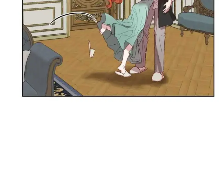漫画《露西亚-攻略公爵计划》第二季·启· 占有欲爆棚第153张图