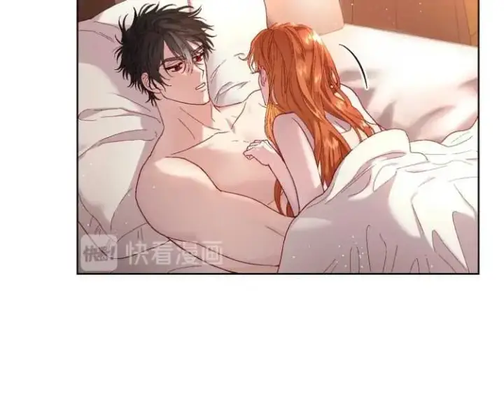 漫画《露西亚-攻略公爵计划》第二季·启· 占有欲爆棚第50张图