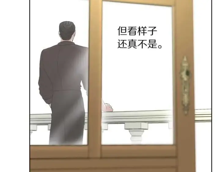 漫画《露西亚-攻略公爵计划》第56话 公爵大人的变化第28张图