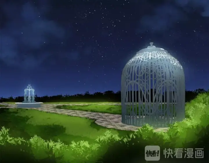 漫画《露西亚-攻略公爵计划》第4话 意外的偷听第35张图