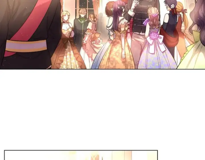 漫画《露西亚-攻略公爵计划》第3话 芒刺在背的目光第76张图
