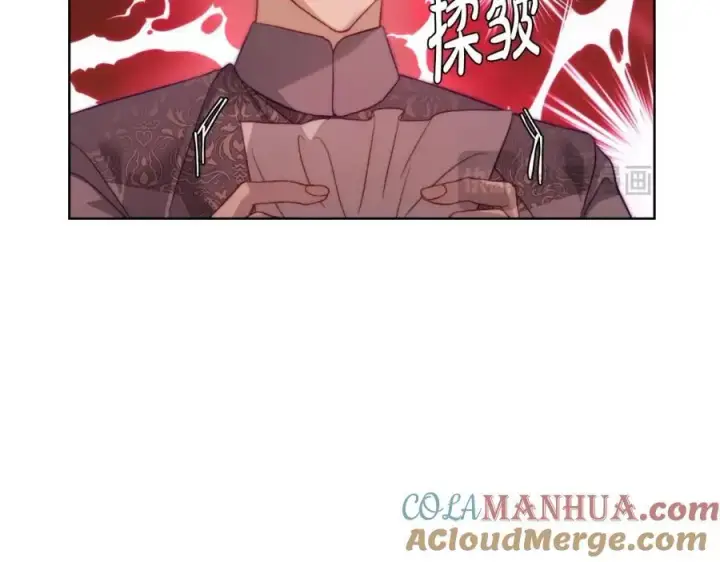 漫画《露西亚-攻略公爵计划》第115话 分外在意第17张图