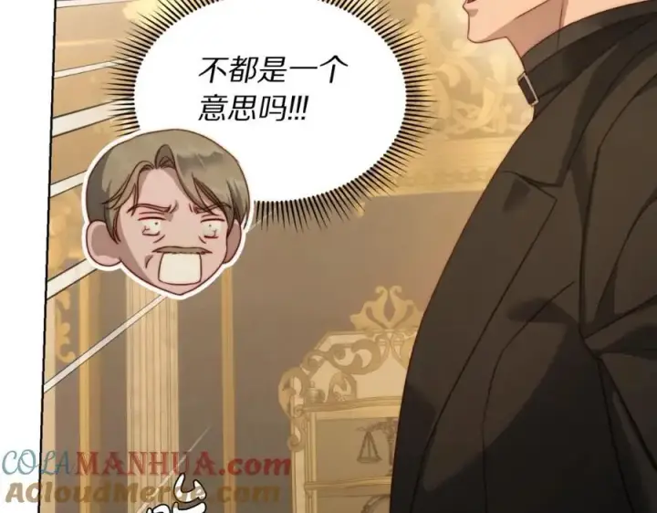 漫画《露西亚-攻略公爵计划》第115话 分外在意第41张图
