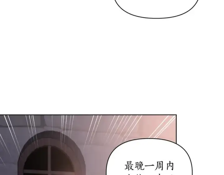 漫画《露西亚-攻略公爵计划》第116话 是希望还是阴谋？第110张图