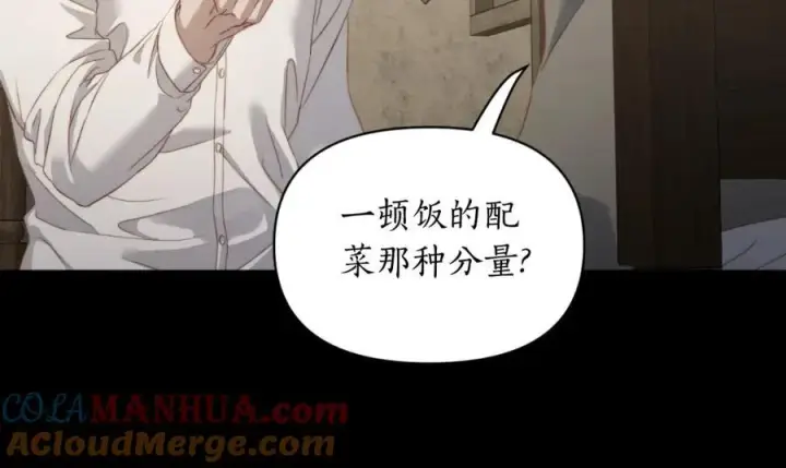 漫画《露西亚-攻略公爵计划》第116话 是希望还是阴谋？第17张图