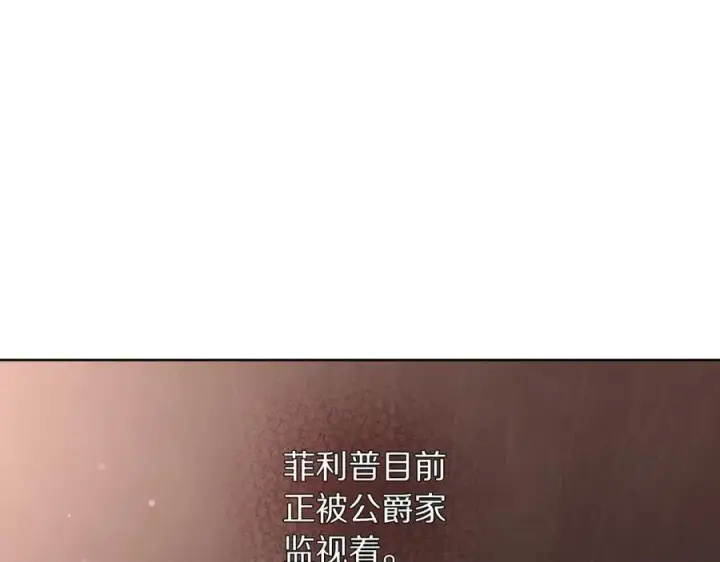 漫画《露西亚-攻略公爵计划》第116话 是希望还是阴谋？第43张图