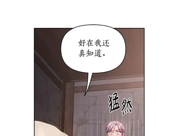 漫画《露西亚-攻略公爵计划》第116话 是希望还是阴谋？第64张图