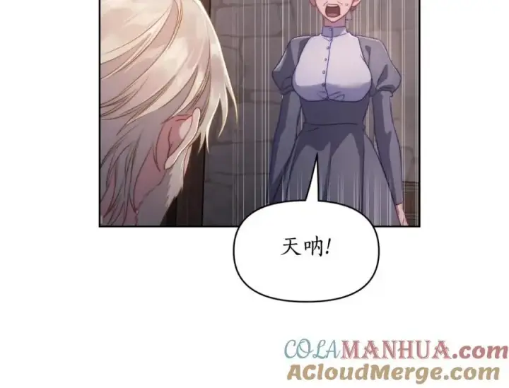 漫画《露西亚-攻略公爵计划》第116话 是希望还是阴谋？第65张图