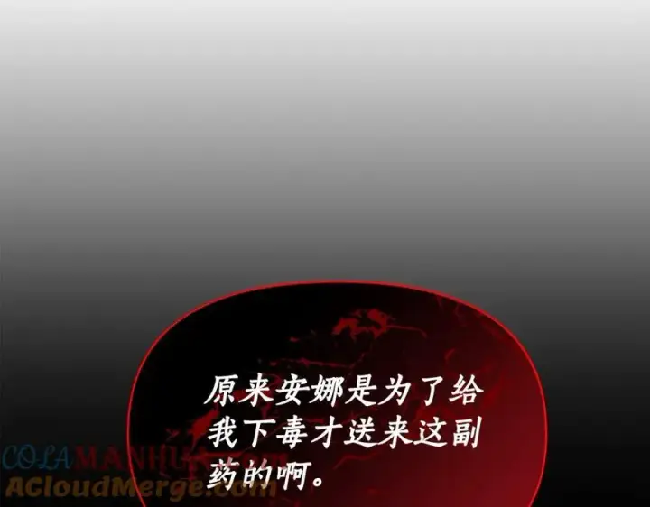 漫画《露西亚-攻略公爵计划》第118话 真实想法第33张图