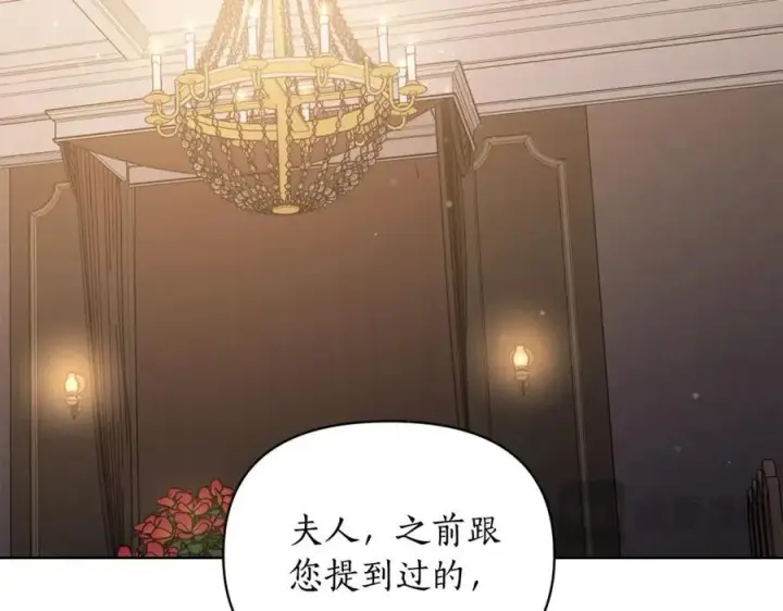 漫画《露西亚-攻略公爵计划》第119话 请求见面第102张图