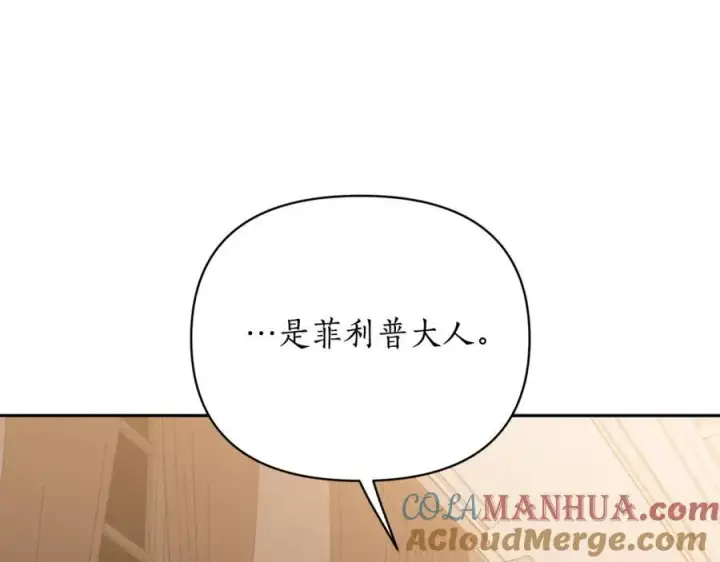 漫画《露西亚-攻略公爵计划》第119话 请求见面第157张图