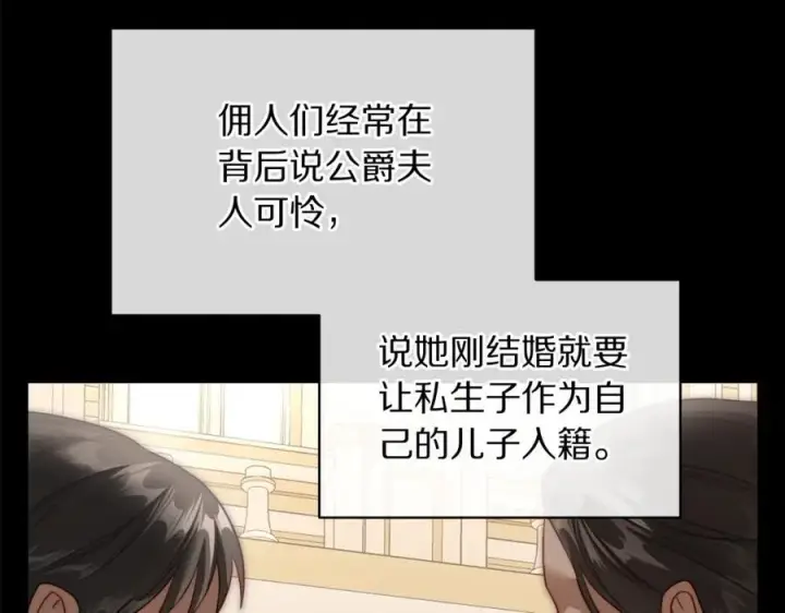 漫画《露西亚-攻略公爵计划》第119话 请求见面第84张图