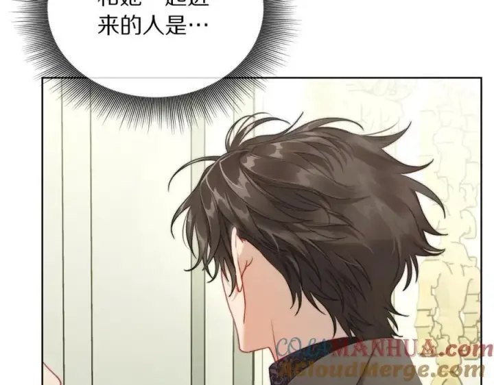 漫画《露西亚-攻略公爵计划》第121话 他回来啦第137张图