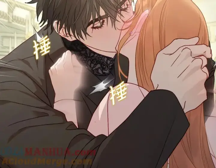 漫画《露西亚-攻略公爵计划》第121话 他回来啦第169张图
