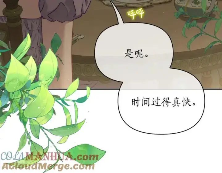 漫画《露西亚-攻略公爵计划》第124话 平静的幸福第161张图