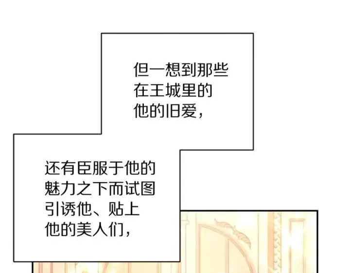 漫画《露西亚-攻略公爵计划》第125话 回到王城第138张图