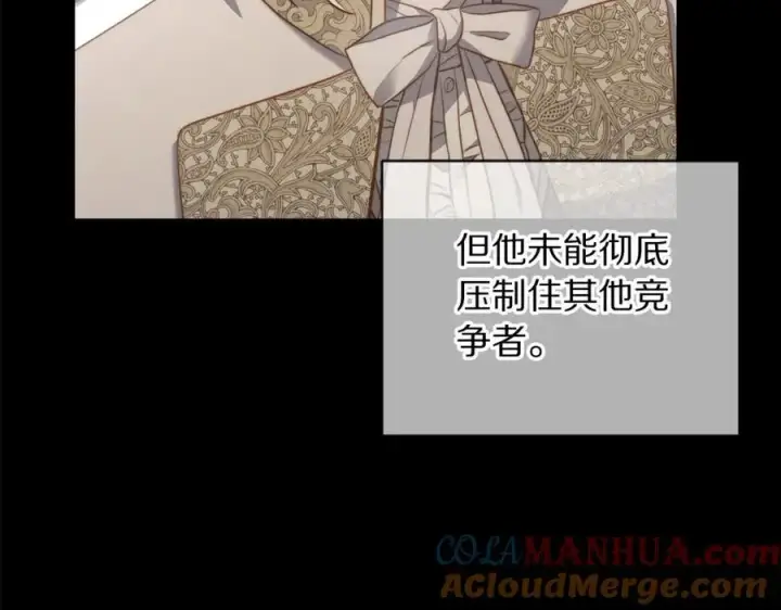 漫画《露西亚-攻略公爵计划》第125话 回到王城第37张图