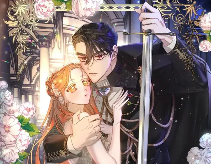 漫画《露西亚-攻略公爵计划》第126话 发热第55张图